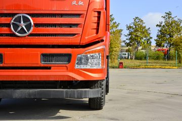 ���� ��� 270���� 6X4 5.8����ж��(�ж�)(DYQ3250D6DC)ͼƬ