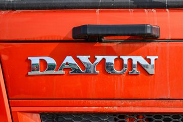 ���� ��� 270���� 6X4 5.8����ж��(�ж�)(DYQ3250D6DC)ͼƬ