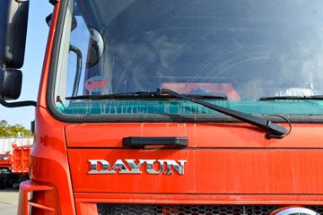 ���� ��� 270���� 6X4 5.8����ж��(�ж�)(DYQ3250D6DC)ͼƬ