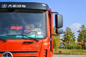 ���� ��� 270���� 6X4 5.8����ж��(�ж�)(DYQ3250D6DC)ͼƬ