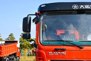 ���� ��� 270���� 6X4 5.8����ж��(�ж�)(DYQ3250D6DC)ͼƬ