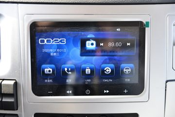 ���� ��� 270���� 6X4 5.8����ж��(�ж�)(DYQ3250D6DC)ͼƬ