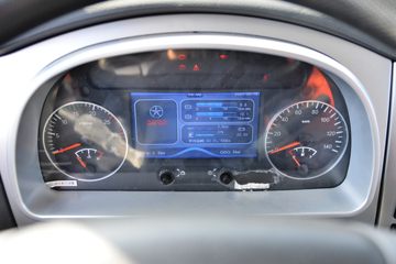 ���� ��� 270���� 6X4 5.8����ж��(�ж�)(DYQ3250D6DC)ͼƬ