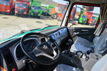 ���� ��� 270���� 6X4 5.8����ж��(�ж�)(DYQ3250D6DC)ͼƬ