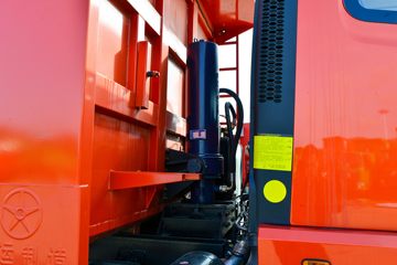 ���� ��� 270���� 6X4 5.8����ж��(�ж�)(DYQ3250D6DC)ͼƬ