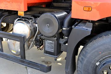 ���� ��� 270���� 6X4 5.8����ж��(�ж�)(DYQ3250D6DC)ͼƬ