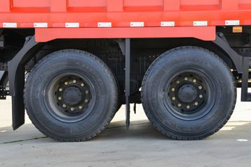 ���� ��� 270���� 6X4 5.8����ж��(�ж�)(DYQ3250D6DC)ͼƬ