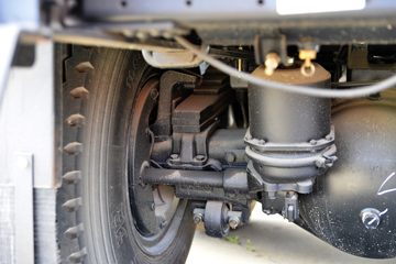 ���� ��� 270���� 6X4 5.8����ж��(�ж�)(DYQ3250D6DC)ͼƬ