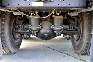 ���� ��� 270���� 6X4 5.8����ж��(�ж�)(DYQ3250D6DC)ͼƬ