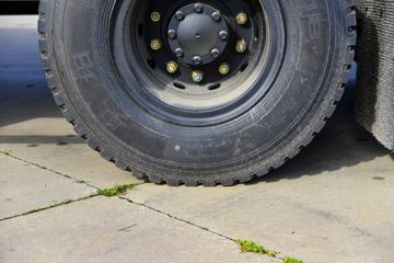 ���� ��� 270���� 6X4 5.8����ж��(�ж�)(DYQ3250D6DC)ͼƬ