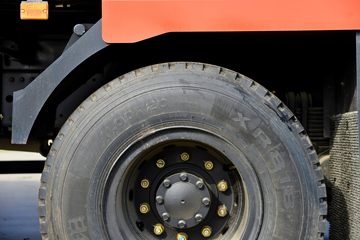 ���� ��� 270���� 6X4 5.8����ж��(�ж�)(DYQ3250D6DC)ͼƬ