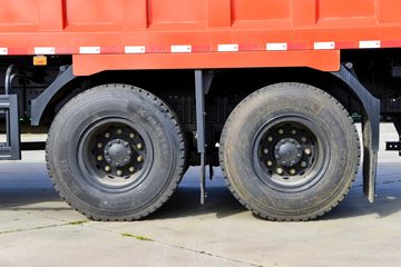 ���� ��� 270���� 6X4 5.8����ж��(�ж�)(DYQ3250D6DC)ͼƬ