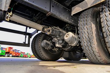 ���� ��� 270���� 6X4 5.8����ж��(�ж�)(DYQ3250D6DC)ͼƬ