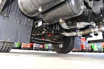 ���� ��� 270���� 6X4 5.8����ж��(�ж�)(DYQ3250D6DC)ͼƬ