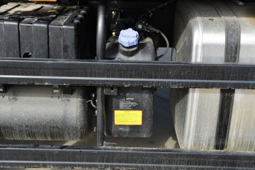 ���� ��� 270���� 6X4 5.8����ж��(�ж�)(DYQ3250D6DC)ͼƬ