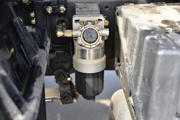 ���� ��� 270���� 6X4 5.8����ж��(�ж�)(DYQ3250D6DC)ͼƬ