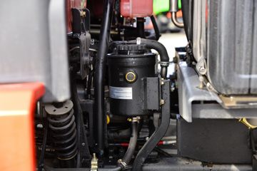 ���� ��� 270���� 6X4 5.8����ж��(�ж�)(DYQ3250D6DC)ͼƬ