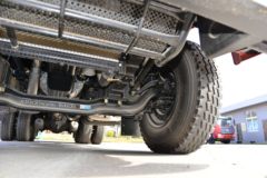 大运 风驰 270马力 6X4 5.8米自卸车(中顶)(DYQ3250D6DC)