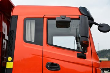 ���� ��� 245���� 4X2 6.5����ж��(�ж�)(DYQ3180D6AB)ͼƬ