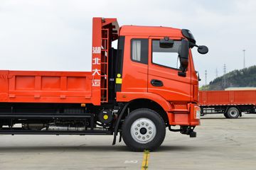 ���� ��� 245���� 4X2 6.5����ж��(�ж�)(DYQ3180D6AB)ͼƬ