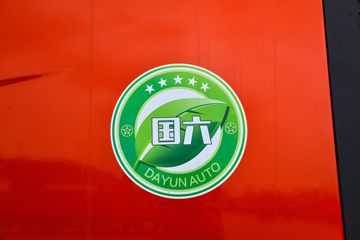 ���� ��� 245���� 4X2 6.5����ж��(�ж�)(DYQ3180D6AB)ͼƬ