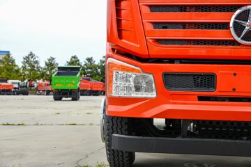 ���� ��� 245���� 4X2 6.5����ж��(�ж�)(DYQ3180D6AB)ͼƬ