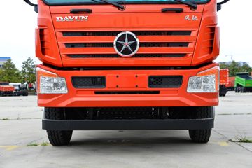 ���� ��� 245���� 4X2 6.5����ж��(�ж�)(DYQ3180D6AB)ͼƬ