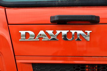 ���� ��� 245���� 4X2 6.5����ж��(�ж�)(DYQ3180D6AB)ͼƬ