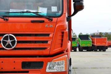 ���� ��� 245���� 4X2 6.5����ж��(�ж�)(DYQ3180D6AB)ͼƬ