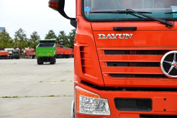 ���� ��� 245���� 4X2 6.5����ж��(�ж�)(DYQ3180D6AB)ͼƬ