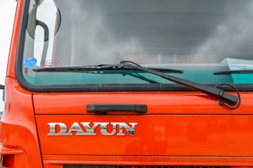 ���� ��� 245���� 4X2 6.5����ж��(�ж�)(DYQ3180D6AB)ͼƬ