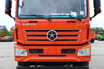 ���� ��� 245���� 4X2 6.5����ж��(�ж�)(DYQ3180D6AB)ͼƬ