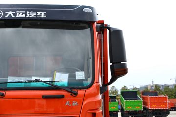 ���� ��� 245���� 4X2 6.5����ж��(�ж�)(DYQ3180D6AB)ͼƬ