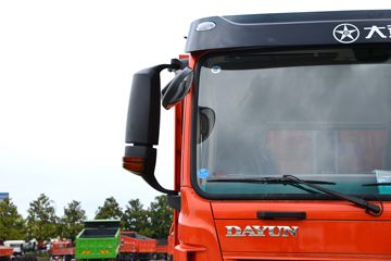 ���� ��� 245���� 4X2 6.5����ж��(�ж�)(DYQ3180D6AB)ͼƬ