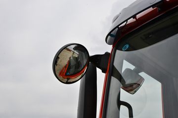 ���� ��� 245���� 4X2 6.5����ж��(�ж�)(DYQ3180D6AB)ͼƬ