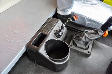 ���� ��� 245���� 4X2 6.5����ж��(�ж�)(DYQ3180D6AB)ͼƬ