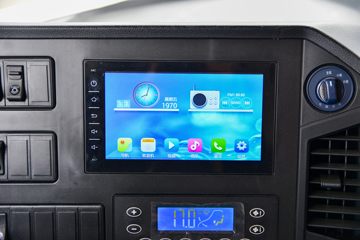 ���� ��� 245���� 4X2 6.5����ж��(�ж�)(DYQ3180D6AB)ͼƬ