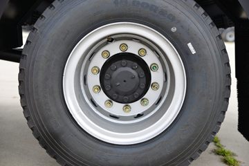 ���� ��� 245���� 4X2 6.5����ж��(�ж�)(DYQ3180D6AB)ͼƬ