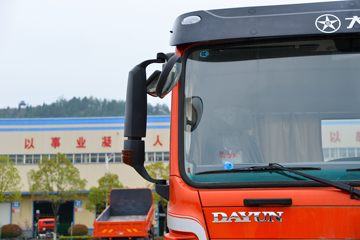 �������� ��� 350���� 8X4 7.8�������ػ���(����)(DYQ1310D6FB)ͼƬ