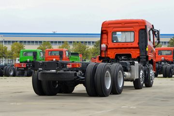 �������� ��� 350���� 8X4 7.8�������ػ���(����)(DYQ1310D6FB)ͼƬ