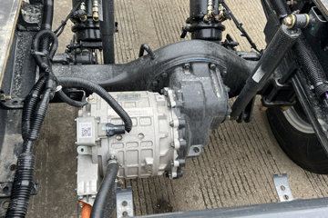 �������� ����L2 4.5T 4.165�׵��Ŵ��綯��ʽ�Ῠ(��ɲ)89.12kWhͼƬ