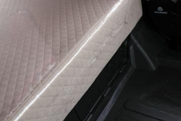 �ൺ��� JH5�ؿ� 480���� 6X4 AMT�Զ���ǣ����(CA4251P2K15T1E6A80)ͼƬ