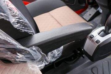 �ൺ��� JH5�ؿ� 480���� 6X4 AMT�Զ���ǣ����(CA4251P2K15T1E6A80)ͼƬ