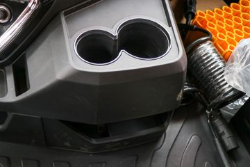 �ൺ��� JH5�ؿ� 480���� 6X4 AMT�Զ���ǣ����(CA4251P2K15T1E6A80)ͼƬ