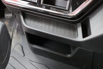 �ൺ��� JH5�ؿ� 480���� 6X4 AMT�Զ���ǣ����(CA4251P2K15T1E6A80)ͼƬ