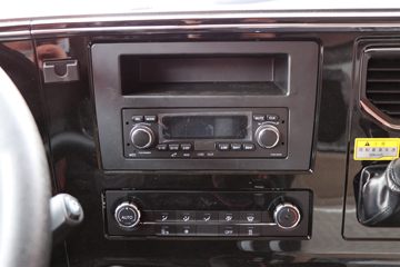 �ൺ��� JH5�ؿ� 480���� 6X4 AMT�Զ���ǣ����(CA4251P2K15T1E6A80)ͼƬ