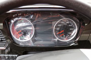 �ൺ��� JH5�ؿ� 480���� 6X4 AMT�Զ���ǣ����(CA4251P2K15T1E6A80)ͼƬ