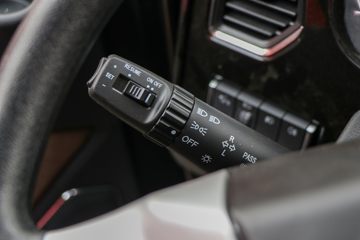 �ൺ��� JH5�ؿ� 480���� 6X4 AMT�Զ���ǣ����(CA4251P2K15T1E6A80)ͼƬ