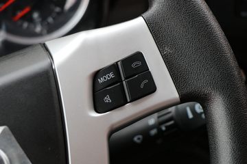 �ൺ��� JH5�ؿ� 480���� 6X4 AMT�Զ���ǣ����(CA4251P2K15T1E6A80)ͼƬ