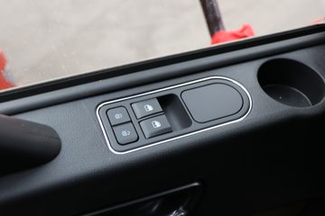 �ൺ��� JH5�ؿ� 480���� 6X4 AMT�Զ���ǣ����(CA4251P2K15T1E6A80)ͼƬ